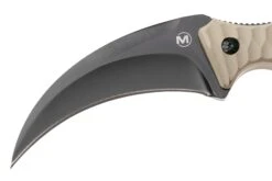 Böker Magnum Spike Karambit 02SC028 Karambit Feststehendes Messer -Survival Knife Shop BO02SC028 03 boker