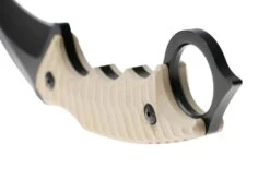 Böker Magnum Spike Karambit 02SC028 Karambit Feststehendes Messer -Survival Knife Shop BO02SC028 04 boker