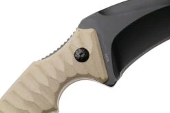Böker Magnum Spike Karambit 02SC028 Karambit Feststehendes Messer -Survival Knife Shop BO02SC028 05 boker