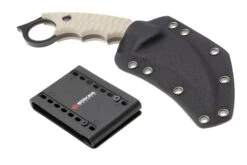 Böker Magnum Spike Karambit 02SC028 Karambit Feststehendes Messer -Survival Knife Shop BO02SC028 06 boker