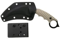 Böker Magnum Spike Karambit 02SC028 Karambit Feststehendes Messer -Survival Knife Shop BO02SC028 07 boker