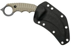 Böker Magnum Spike Karambit 02SC028 Karambit Feststehendes Messer -Survival Knife Shop BO02SC028 08 boker