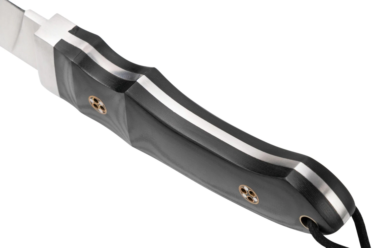 Böker Magnum Trail 02SC099 Feststehendes Messer 6 Böker Magnum Trail 02SC099 Feststehendes Messer – Bild 4