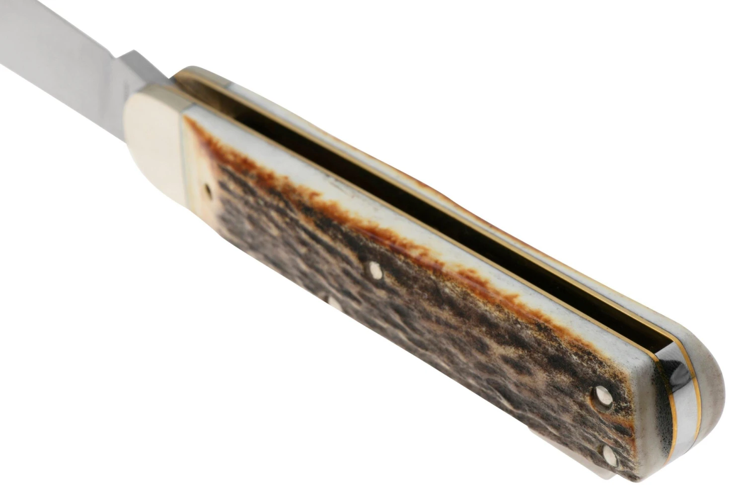 Böker Hunters Knife Mono CPM Cru-Wear 110609 Jagdmesser 6 Böker Hunters Knife Mono CPM Cru-Wear 110609 Jagdmesser – Bild 4