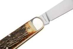 Böker Hunters Knife Mono CPM Cru-Wear 110609 Jagdmesser 13 Böker Hunters Knife Mono CPM Cru-Wear 110609 Jagdmesser -Survival Knife Shop BO110609 05 boker