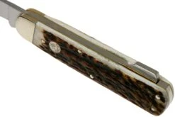 Böker Hunters Knife Mono CPM Cru-Wear 110609 Jagdmesser 15 Böker Hunters Knife Mono CPM Cru-Wear 110609 Jagdmesser -Survival Knife Shop BO110609 07 boker