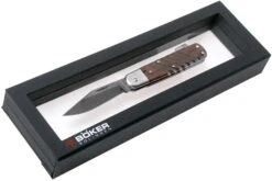 Böker 98k-Damast 110715DAM Taschenmesser -Survival Knife Shop BO110715DAM 08 boker