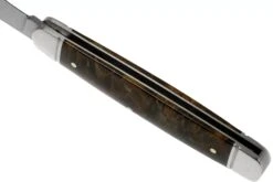 Böker Cattle Knife Maserbirke 110910 Taschenmesser -Survival Knife Shop BO110910 04 boker