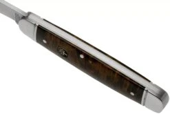 Böker Cattle Knife Maserbirke 110910 Taschenmesser -Survival Knife Shop BO110910 06 boker