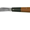 Böker Barlow Integral Brown Burlap Micarta, Damast 110943DAM Taschenmesser 1 Böker Barlow Integral Brown Burlap Micarta, Damast 110943DAM Taschenmesser -Survival Knife Shop BO110943DAM 01 boker