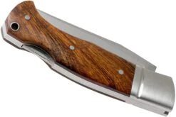 Böker Boxer 111025 Desert Ironwood Herrenmesser, Raphael Durand Design 13 Böker Boxer 111025 Desert Ironwood Herrenmesser, Raphael Durand Design -Survival Knife Shop BO111025 04 boker