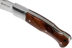 Böker Boxer 111025 Desert Ironwood Herrenmesser, Raphael Durand Design 16 Böker Boxer 111025 Desert Ironwood Herrenmesser, Raphael Durand Design -Survival Knife Shop BO111025 07 boker