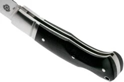 Böker Boxer 111028 Micarta Herrenmesser, Raphael Durand Design -Survival Knife Shop BO111028 05 boker