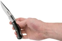 Böker Boxer 111028 Micarta Herrenmesser, Raphael Durand Design -Survival Knife Shop BO111028 08 boker