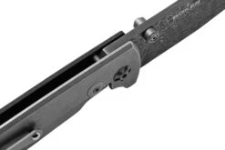 Böker Tiger-Damascus 111103DAM, Damaststahl -Survival Knife Shop BO111103DAM 07 boker