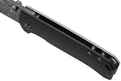 Böker Tiger-Damascus 111103DAM, Damaststahl -Survival Knife Shop BO111103DAM 08 boker