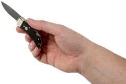 Böker Pocket Mooreiche Damast 111108DAM Herrenmesser 15 Böker Pocket Mooreiche Damast 111108DAM Herrenmesser -Survival Knife Shop BO111108DAM 07 boker