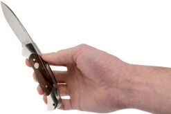 Böker Scout Spearpoint 112036 Desert Ironwood, Taschenmesser -Survival Knife Shop BO112036 08 boker plus