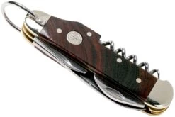Böker Sportmesser Classic Gold 114051 Taschenmesser 12 Böker Sportmesser Classic Gold 114051 Taschenmesser -Survival Knife Shop BO114051 05 boker