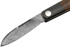 Böker Manufaktur Solingen Barlow Prime Tirpitz Damast 117942DAM Taschenmesser -Survival Knife Shop BO117942DAM 03 boker