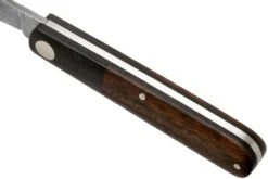 Böker Manufaktur Solingen Barlow Prime Tirpitz Damast 117942DAM Taschenmesser -Survival Knife Shop BO117942DAM 07 boker