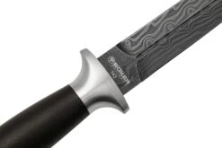 Böker Manufaktur MG-42 Dolk, Chad Nichols Damast, 121506DAM Feststehendes Messer -Survival Knife Shop BO121506DAM 05 boker