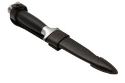 Böker Manufaktur MG-42 Dolk, Chad Nichols Damast, 121506DAM Feststehendes Messer -Survival Knife Shop BO121506DAM 06 boker