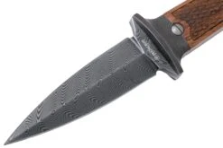 Böker P08 Damast 121515DAM Limited Edition Stiefeldolch -Survival Knife Shop BO121515DAM 03 boker