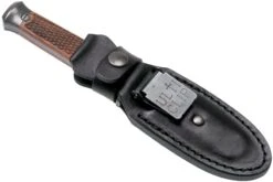 Böker P08 Damast 121515DAM Limited Edition Stiefeldolch -Survival Knife Shop BO121515DAM 07 boker