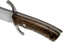 Böker Bowie 121547 N690, Bowiemesser -Survival Knife Shop BO121547 05 boker