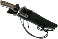 Böker Bowie 121547 N690, Bowiemesser -Survival Knife Shop BO121547 07 boker