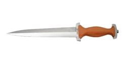Böker Manufaktur Swiss Dagger 121553 Dolchmesser
