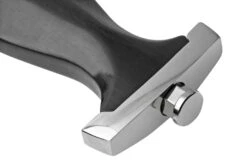 Böker Manufaktur Swiss Dagger Mosaic Damascus 121554DAM Limited Edition Dolchmesser -Survival Knife Shop BO121554DAM 06 boker