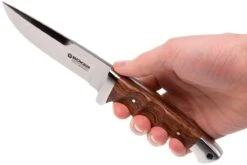Böker Vollintegral 2.0 Palisander 121585 Jagdmesser -Survival Knife Shop BO121585 06 boker bo121585 06