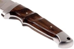Böker Vollintegral 2.0 Grenadill 121587 Jagdmesser -Survival Knife Shop BO121587 04 boker bo121587 04