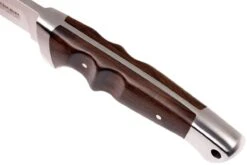 Böker Vollintegral 2.0 Grenadill 121587 Jagdmesser -Survival Knife Shop BO121587 05 boker bo121587 05