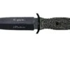 Böker Applegate 4.5 All Black 121644 Dolk, Bill Harsey Design -Survival Knife Shop BO121644 01 boker bo121644 01