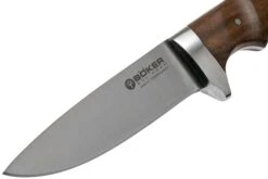 Böker Integral II Walnuss 122541 Jagdmesser -Survival Knife Shop BO122541 03 boker
