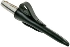 Böker Integral II Stag 123541 Hirschhorn, Jagdmesser -Survival Knife Shop BO123541 07 boker