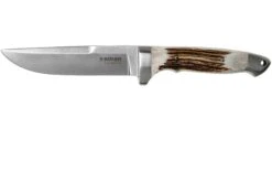Böker Vollintegral XL 2.0 Hirschhorn 125638 Jagdmesser