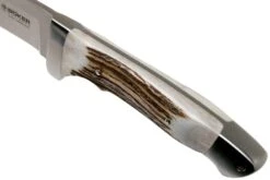 Böker Vollintegral XL 2.0 Hirschhorn 125638 Jagdmesser -Survival Knife Shop BO125638 05 boker