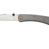 Buck 110 Slim Pro TRX Titanium, 0110GYSLE1 Limited, Taschenmesser -Survival Knife Shop BUCK0110GYSLE1 01 buck