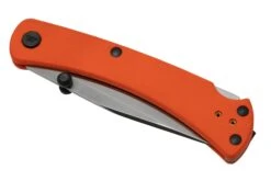 Buck 110 Slim Pro TRX, Orange G10 0110ORS3 Taschenmesser -Survival Knife Shop BUCK0110ORS3 06 buck