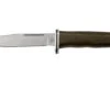 Buck 117 Brahma Pro, Green Micarta, 0117GRS, Jagdmesser -Survival Knife Shop BUCK0117GRS 01 buck