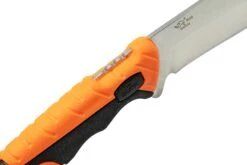 Buck Pursuit Pro Small 0658ORS Jagdmesser -Survival Knife Shop BUCK0658ORS 05 buck