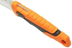 Buck Pursuit Pro Small 0658ORS Jagdmesser -Survival Knife Shop BUCK0658ORS 06 buck