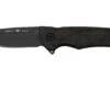 Buck Sprint Ops 0843CFS Carbon Fiber Elite, Taschenmesser -Survival Knife Shop BUCK0843CFS 01 buck