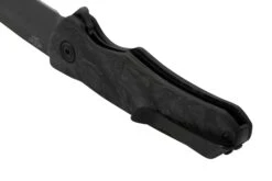 Buck Sprint Ops 0843CFS Carbon Fiber Elite, Taschenmesser -Survival Knife Shop BUCK0843CFS 04 buck
