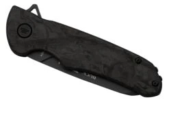 Buck Sprint Ops 0843CFS Carbon Fiber Elite, Taschenmesser -Survival Knife Shop BUCK0843CFS 06 buck