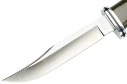 Buck Woodsman Pro Green Micarta 102GRS1 Feststehendes Jagdmesser 12 Buck Woodsman Pro Green Micarta 102GRS1 Feststehendes Jagdmesser -Survival Knife Shop BUCK102GRS1 03 buck